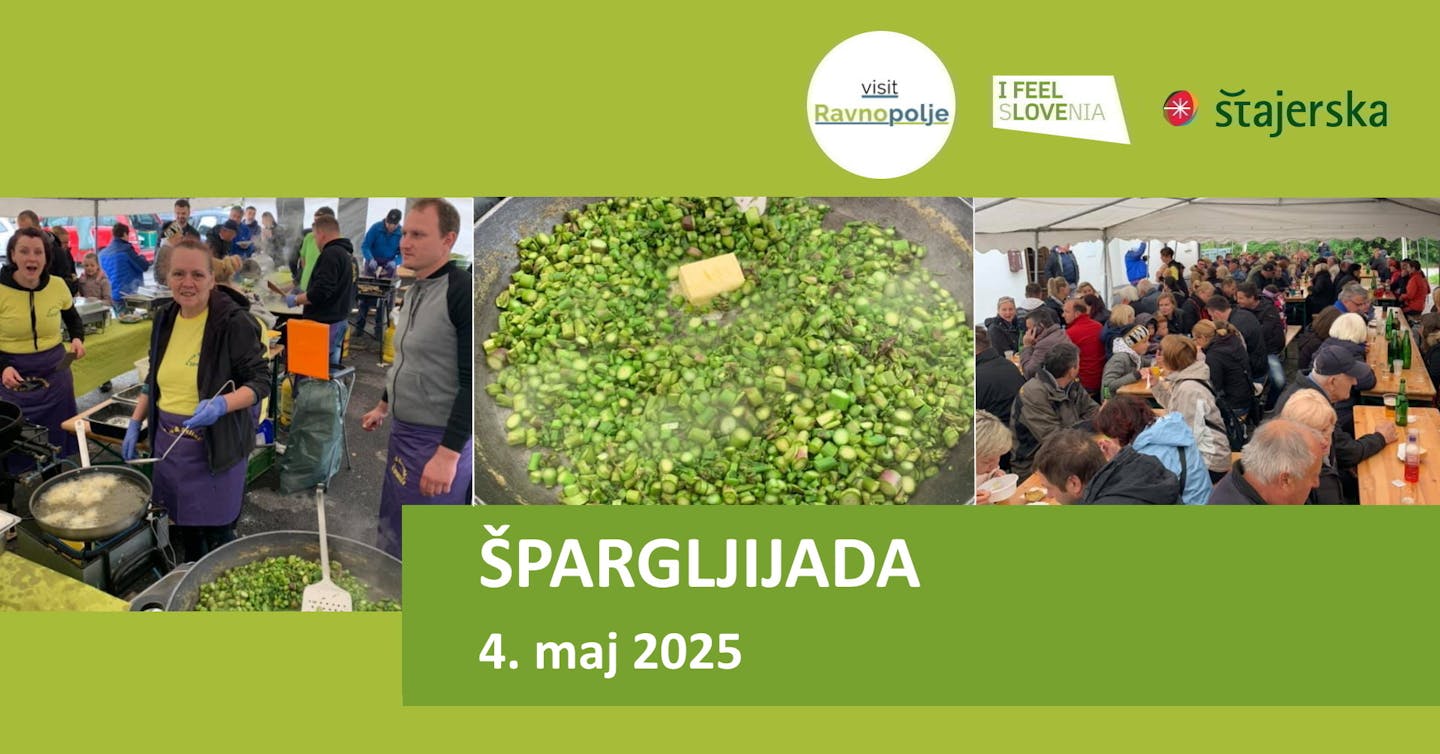 Spargljijada2025